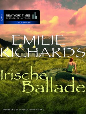 cover image of Irische Ballade